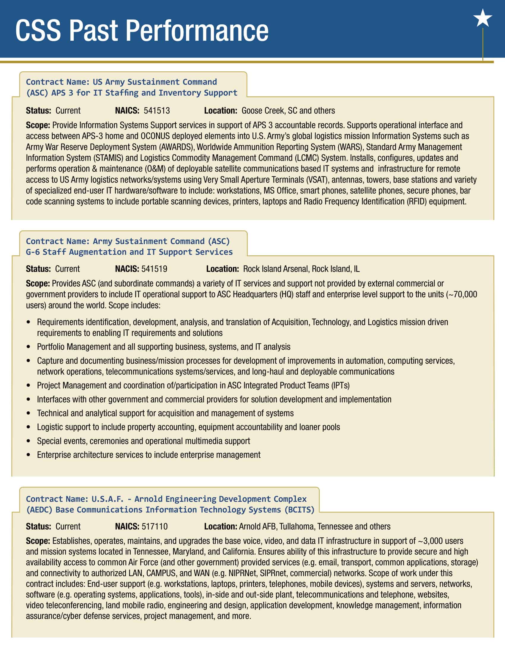 CSS Capability Statement For Web 2 Chenhall s Staffing And HR Network css-capability-statement-for-web-2-chenhall-s-staffing-and-hr-network